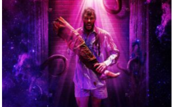 《荣耀》电影解说文案