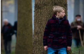 《三天一生》电影解说文案