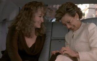 《弦动我心》电影解说文案