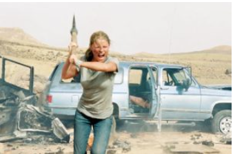 《隔山有眼》电影解说文案