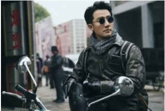 《瞄准》剧情解说文案