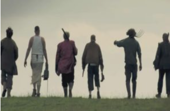 《近亲交配》电影解说文案