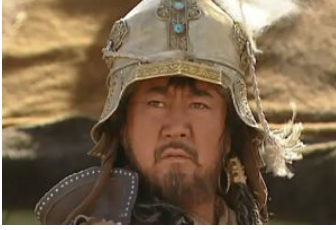 《成吉思汗》剧情解说文案