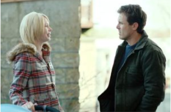 《海边的曼彻斯特》电影解说文案