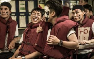 《延平海战》电影解说文案