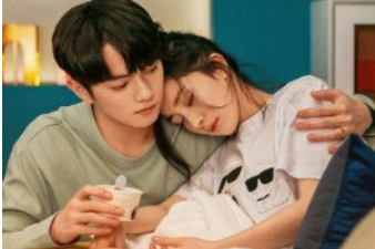 《爱的二八定律》剧情解说文案