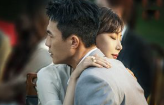 《第二次拥抱》剧情解说文案