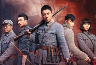 《绝地反击》剧情解说文案