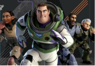 《光年正传》动漫电影解说文案