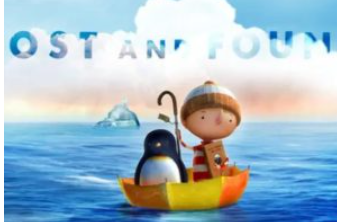 《远在天边》动漫电影解说文案