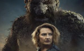 《山怪巨魔》电影解说文案