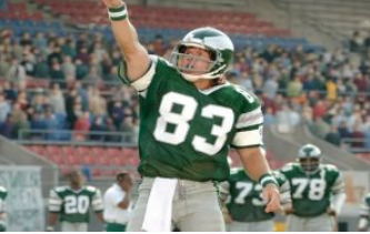 《万夫莫敌》电影解说文案