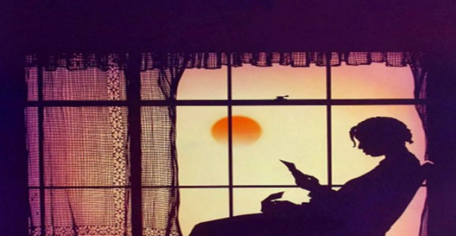 《紫色》电影解说文案