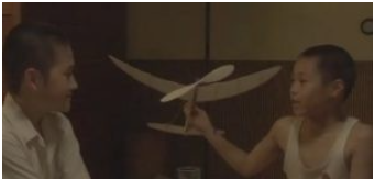 《佐贺的超级阿嬷》电影解说文案