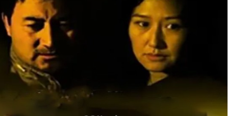 《梨花雨》电影解说文案