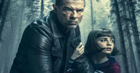 《以复仇为名》电影解说文案