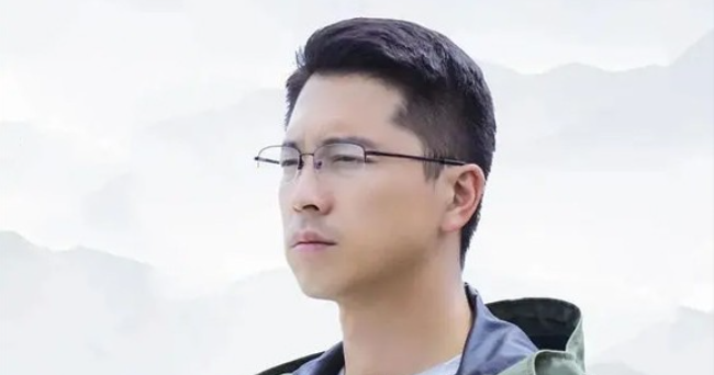 《花开山乡》剧情解说文案