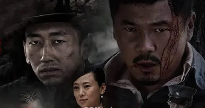 《兄弟营》剧情解说文案