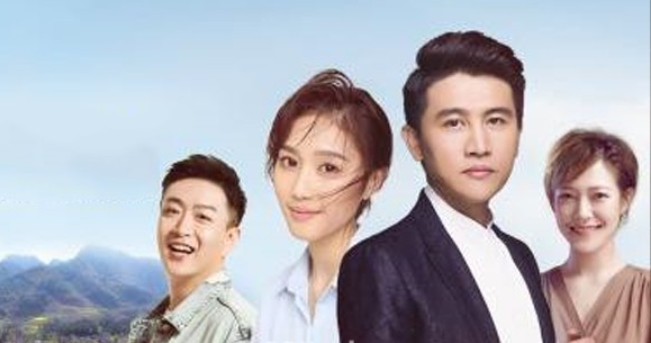 《我们在梦开始的地方》剧情解说文案