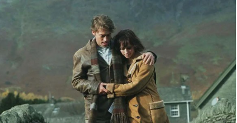 《爱再来一次》电影解说文案