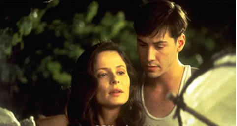 《云中漫步》电影解说文案