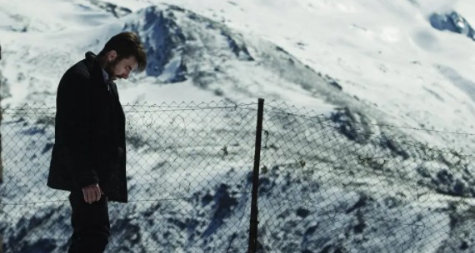 《食人恋》电影解说文案