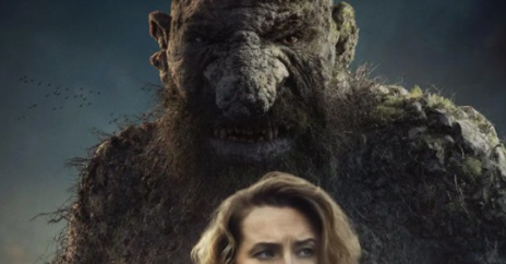 《山怪巨魔》电影解说文案