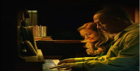 《丘奇先生》电影解说文案