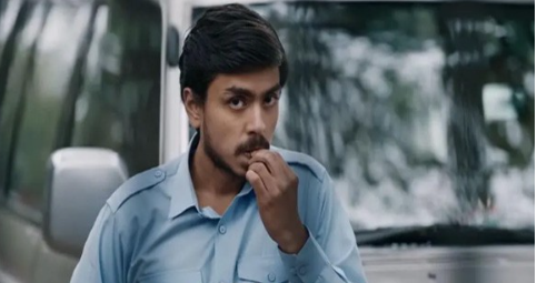 《白虎》电影解说文案