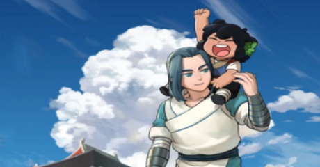 《罗小黑战记》动漫电影解说文案