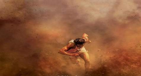 《灵魂奔跑者》电影解说文案