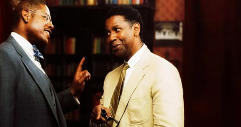 《激辩风云》电影解说文案