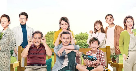 《幸福还会来敲门》剧情解说文案