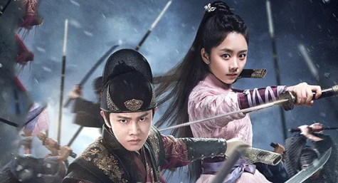 《锦衣之下》剧情解说文案