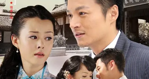 《飘摇人生》剧情解说文案