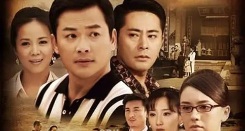 《团圆》剧情解说文案