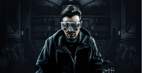 《猎毒人》剧情解说文案