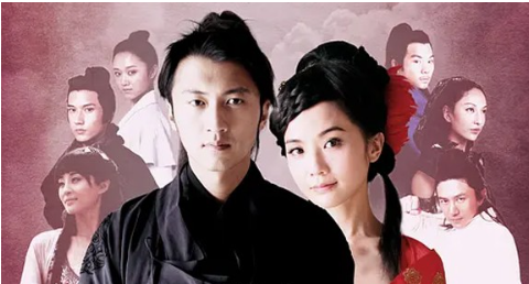 《剑侠情缘之藏剑山庄》剧情解说文案