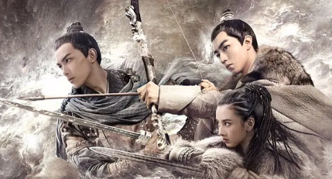 《上古密约》剧情解说文案