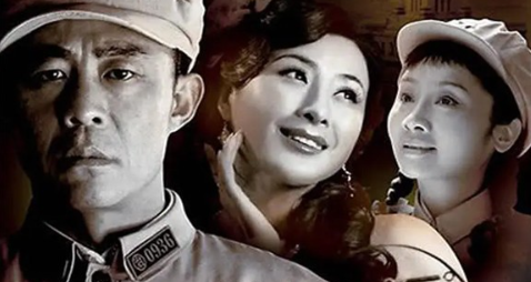 《夜来香》剧情解说文案