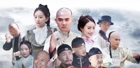 《青年霍元甲之威震津门》剧情解说文案