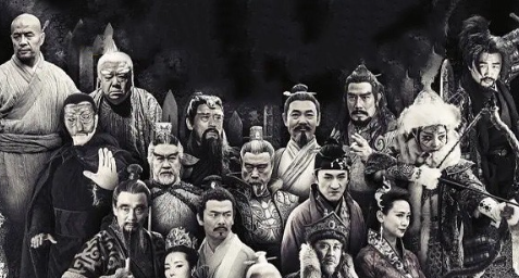 《武当一剑》剧情解说文案