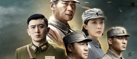 《虎胆巍城》剧情解说文案