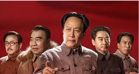 《大决战》剧情解说文案