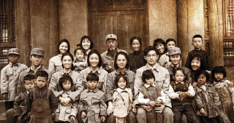 《啊摇篮》剧情解说文案