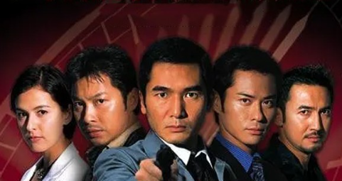 《争分夺秒》剧情解说文案