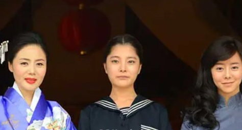 《最后的慰安妇》电影解说文案