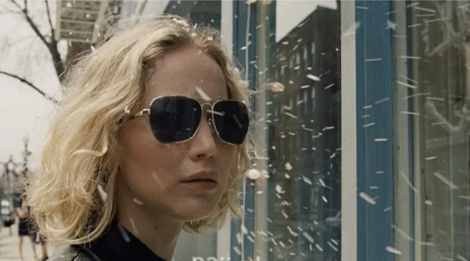 《奋斗的乔伊》电影解说文案