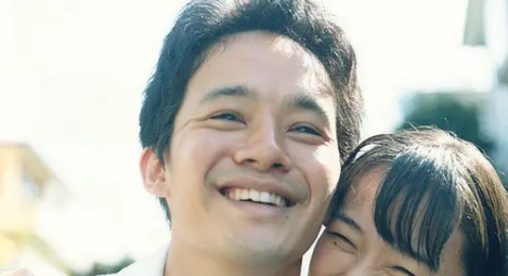 《从宫本到你》电影解说文案