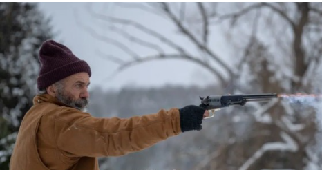 《关于我妈的一切》电影解说文案